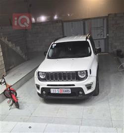 جيب رينيجيد